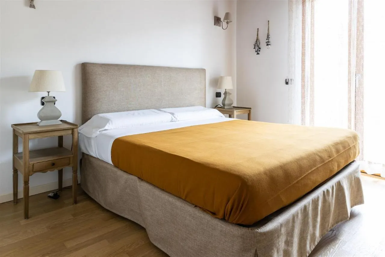 Iseolakerental - Casa Giovannina Paratico