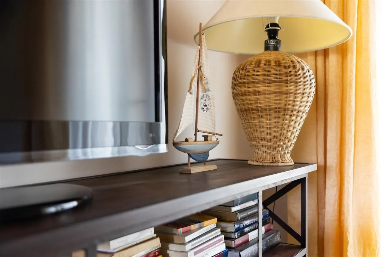 Iseolakerental - Casa Giovannina Paratico