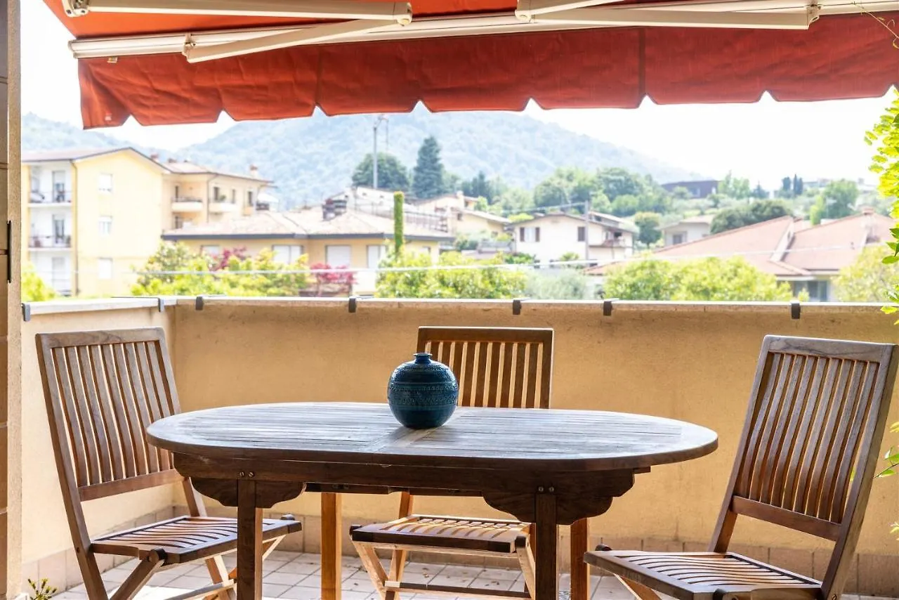 Apartmán Iseolakerental - Casa Giovannina Paratico