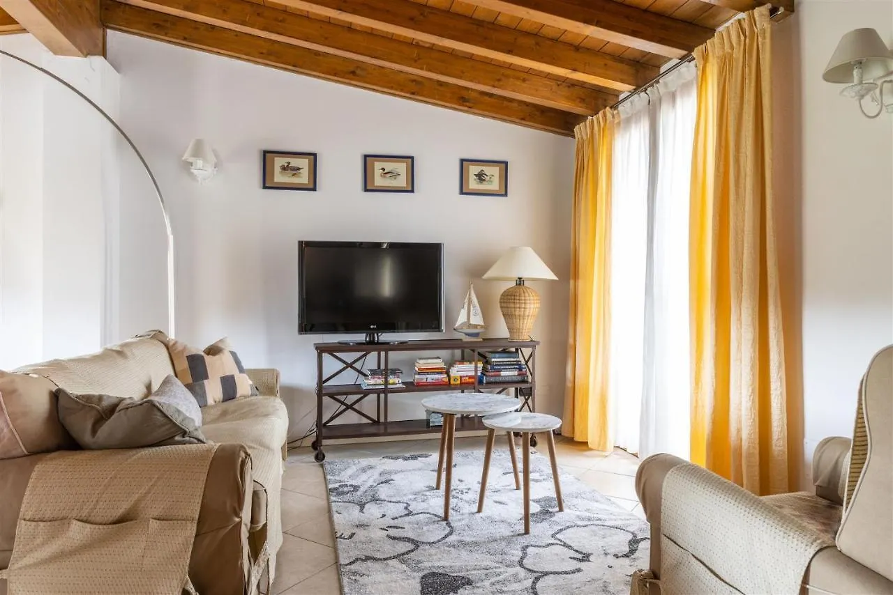 Iseolakerental - Casa Giovannina Paratico Itálie