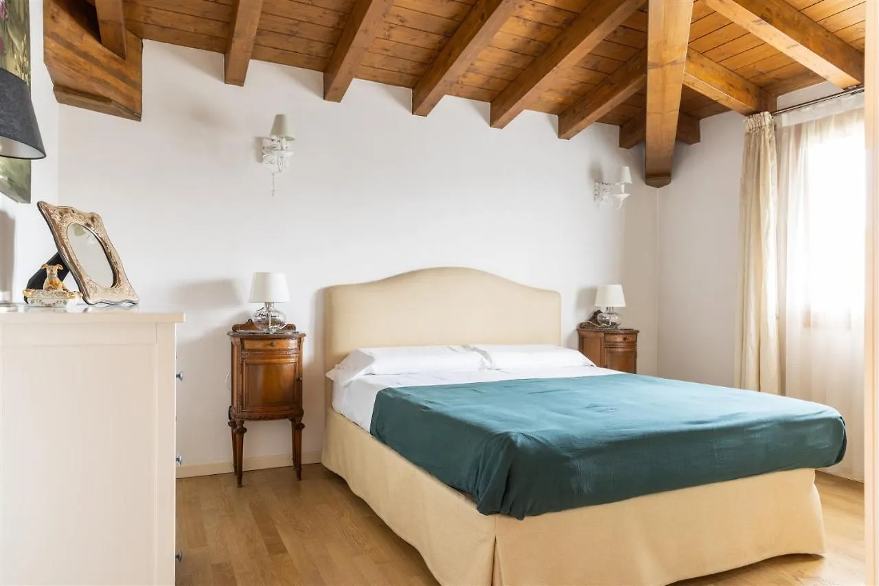 Iseolakerental - Casa Giovannina Paratico Apartmán